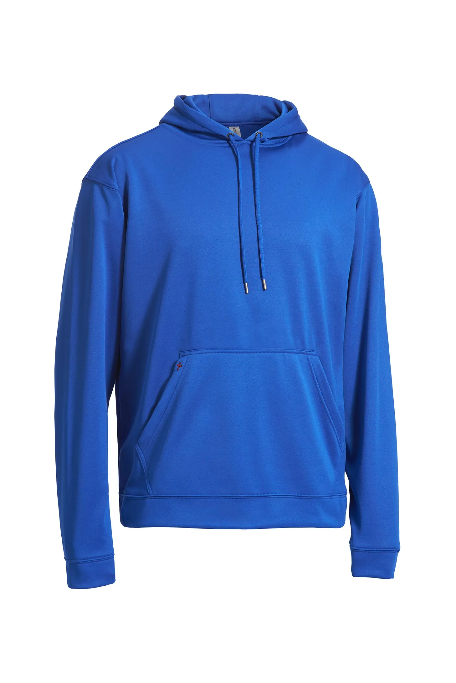 BB910 Fleece Tec Pullover Hoodie