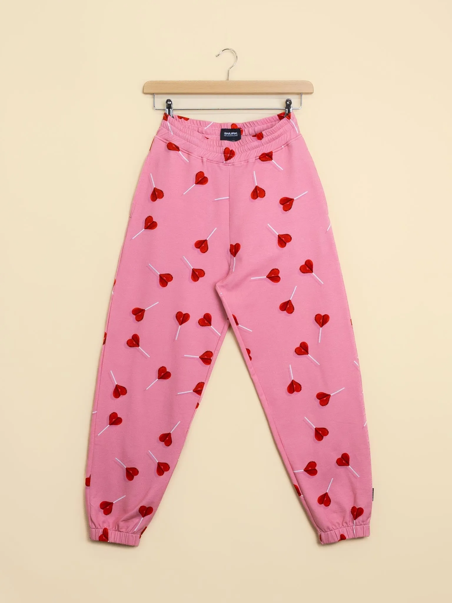 Lollipop Love Broek Relaxed