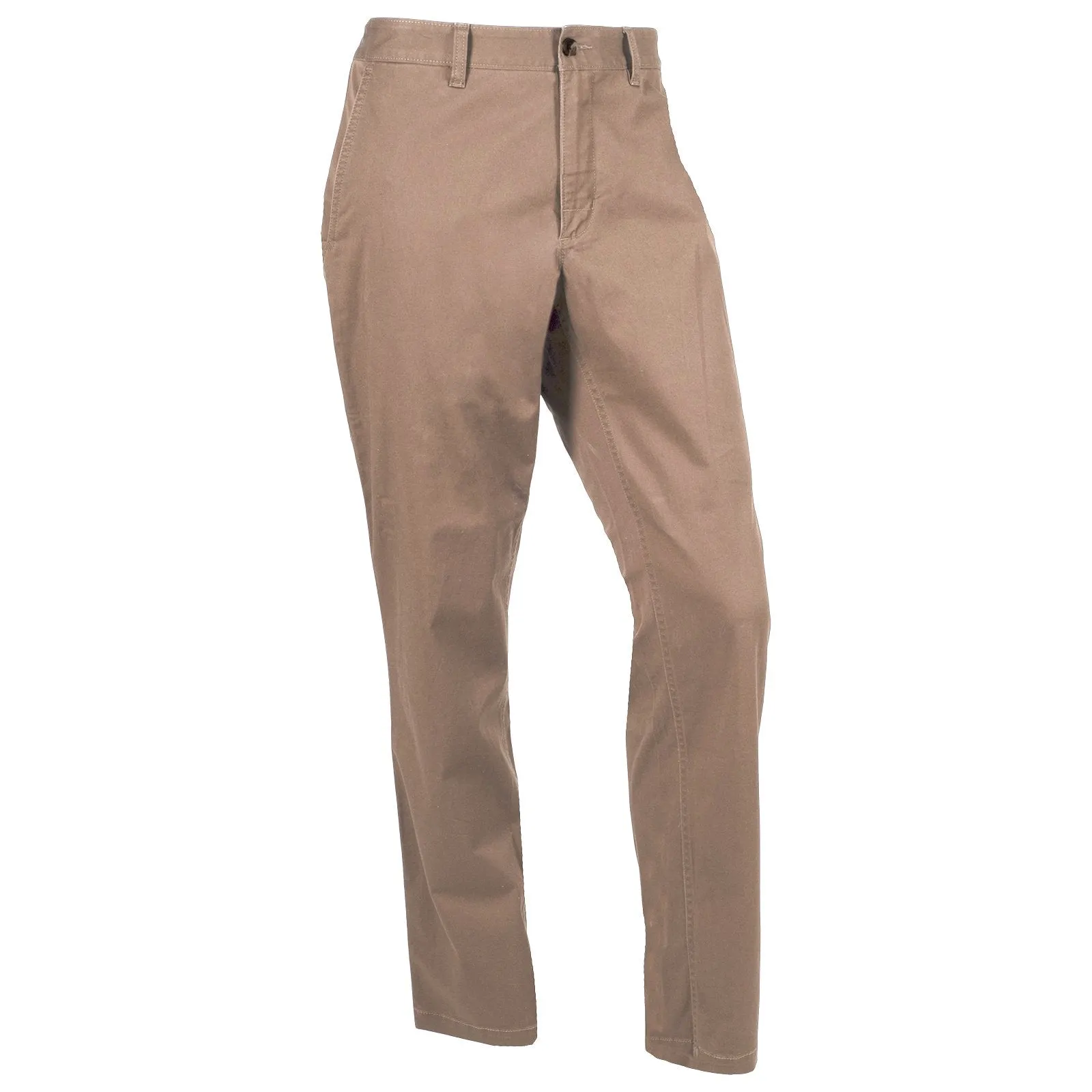 Men's Homestead Chino Pant | Relaxed Fit / Retro Khaki