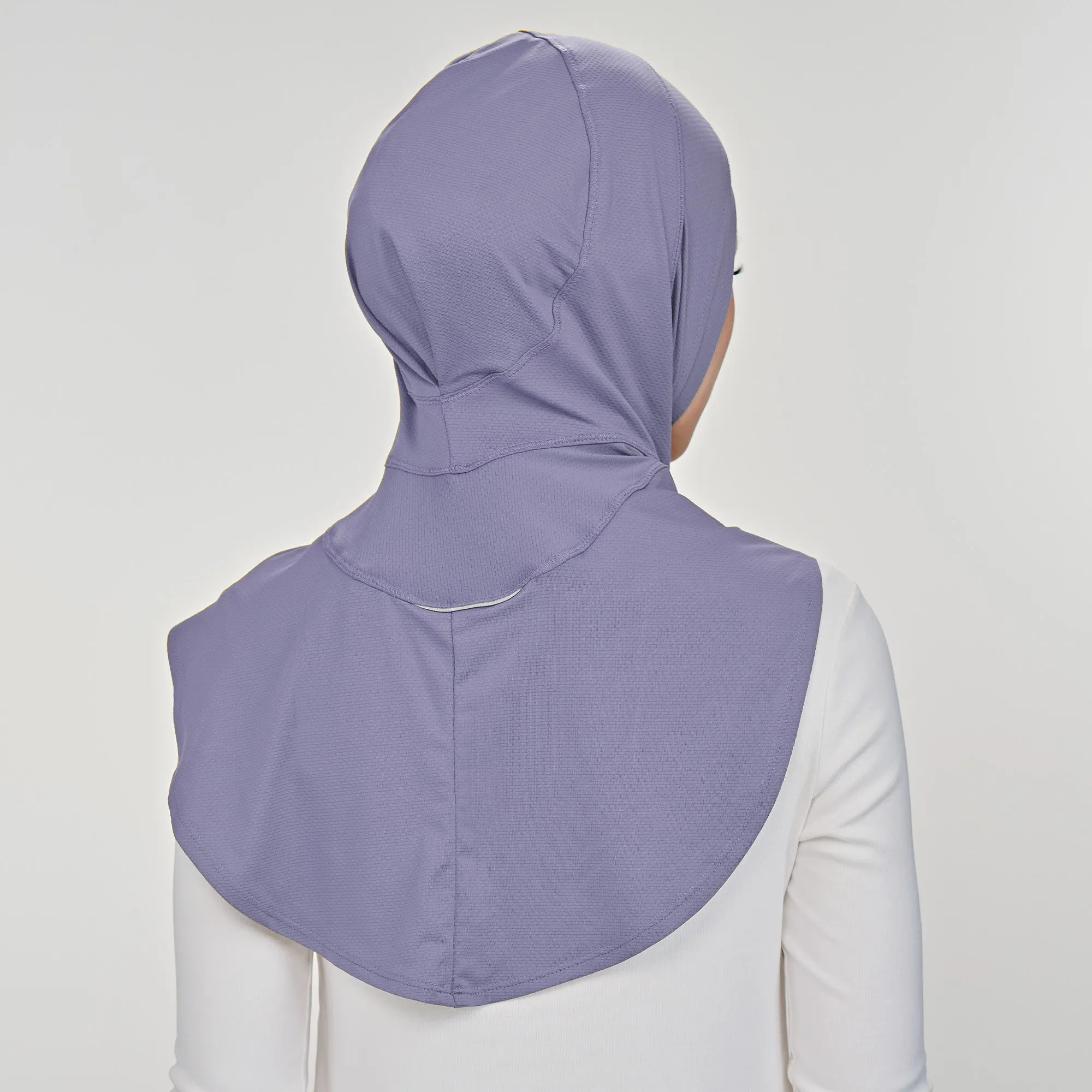 (Nano) Najwa Sport Hijab - League