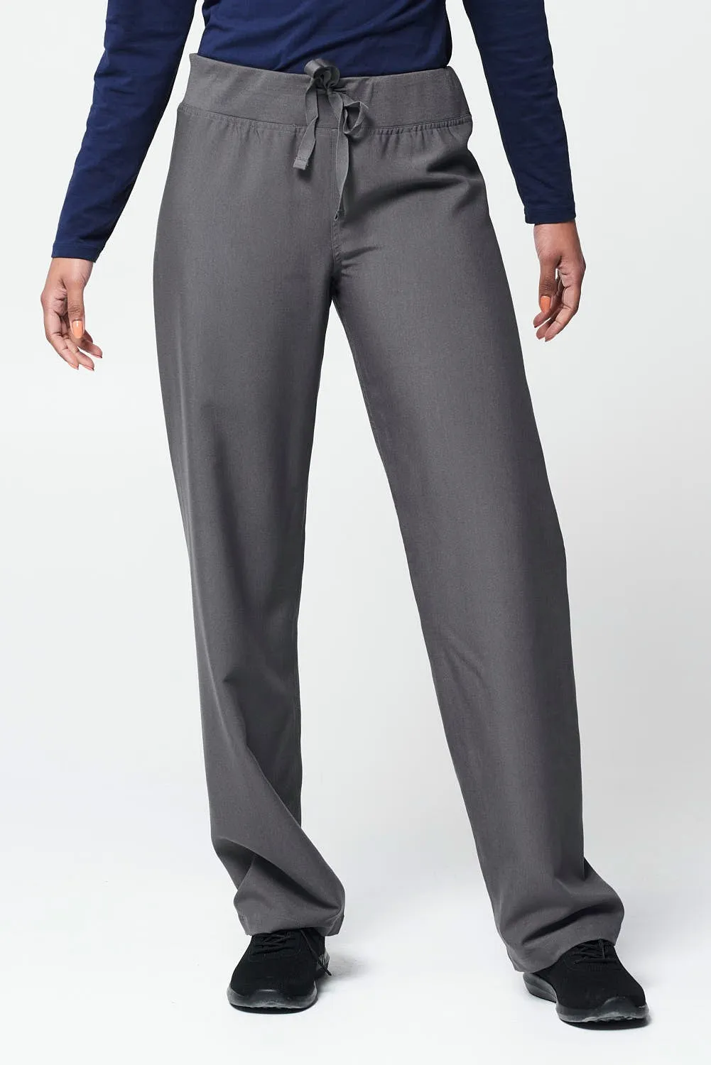 Women's Straight Pants - Clearance Sale